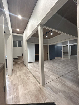 【内装】 | 岩槻区金重戸建