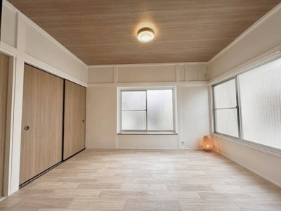 【その他共用部分】 | 岩槻区金重戸建