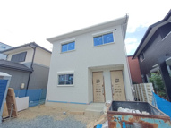 有楽町新築アパートの画像