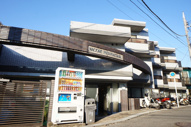 ワコーレ宮前平の画像