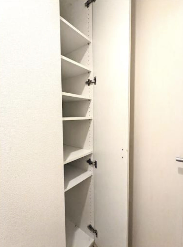 カスタリア高輪台Ⅱのその他
