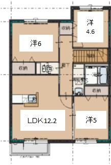 エスポワールＢ