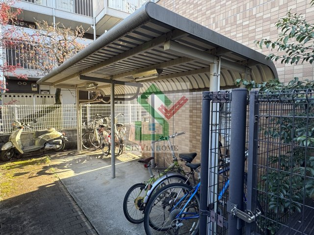 西東京市東町5丁目マンションのその他