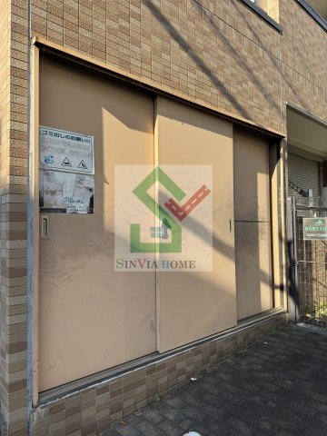 西東京市東町5丁目マンションのその他