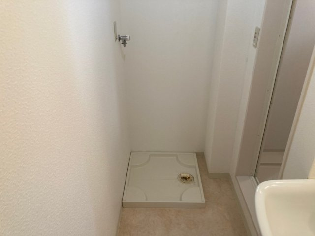 クレフラスト箱崎東Ⅱの設備