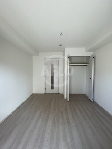 セオリー大阪東DOORの洋室|セオリー大阪東DOOR　洋室