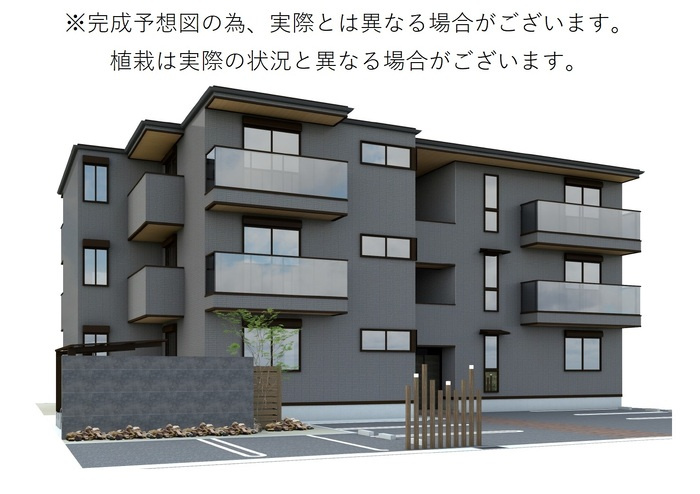 ラポール西木辻