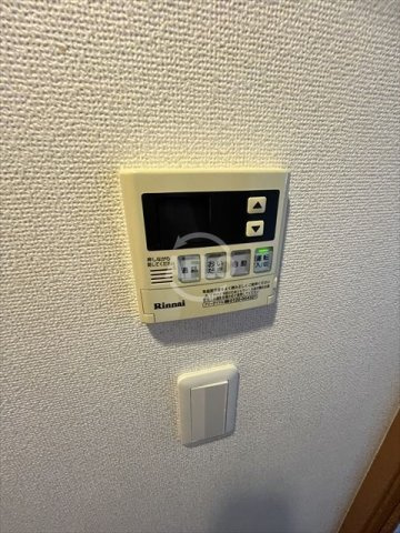 グラージュ小路の設備|グラージュ小路　給湯器