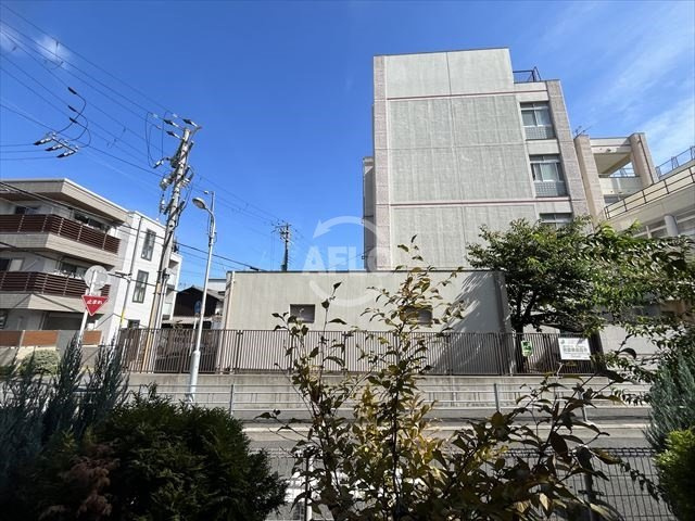 グラージュ小路の展望|グラージュ小路　眺望