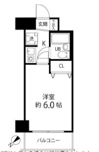 【間取り】 | Ｔ’ｓ　ｇａｒｄｅｎ梶ヶ谷