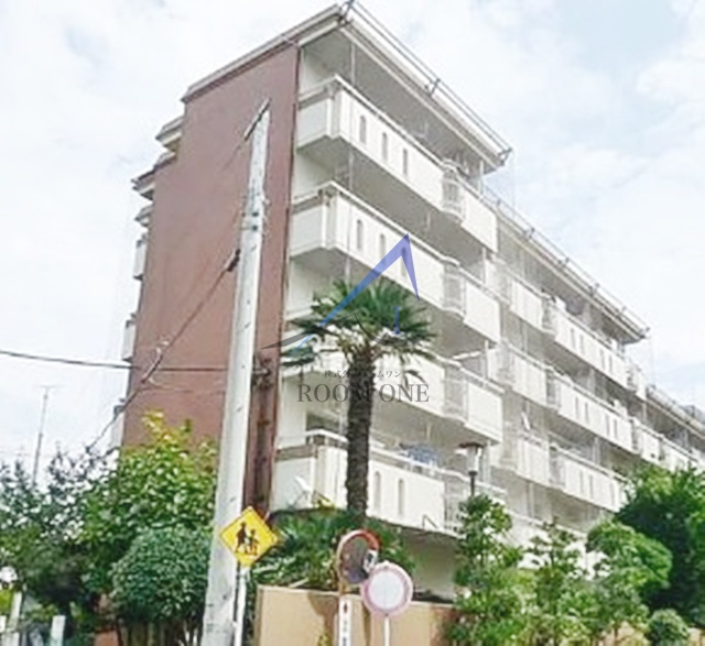 塚越パークハイツ