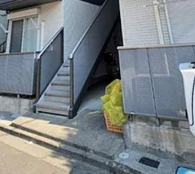 コアメゾン八王子のその他共用部分