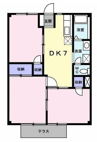 サンフローレンス