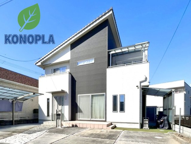 【中古戸建】前橋市元総社町