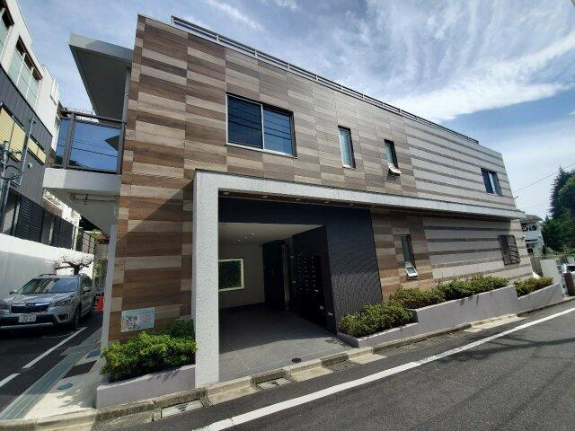 Ｔｈｅ　Ｗｅｌｌ　Ｍｅｊｉｒｏの間取り
