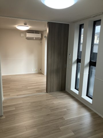 【居間・リビング】 | Maison premiere