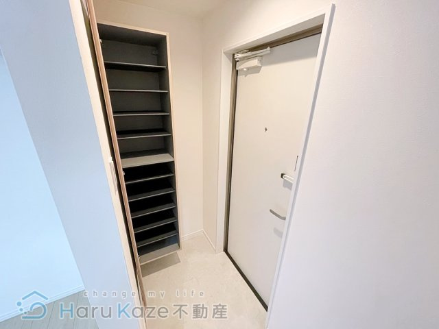 【玄関】 | RadIAnce桜本町【名古屋市賃貸・デザイナーズ】
