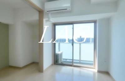 【居間・リビング】 | パティーナ大森 | 洋室のお部屋です。