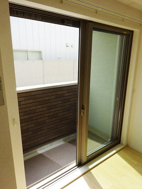 モーダの収納