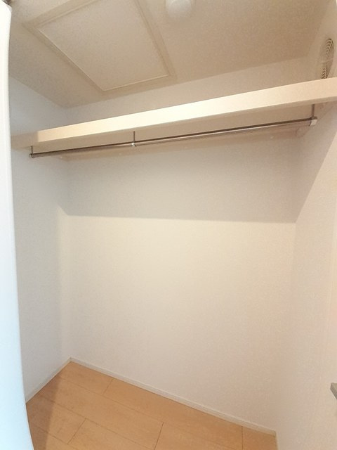 モーダの収納