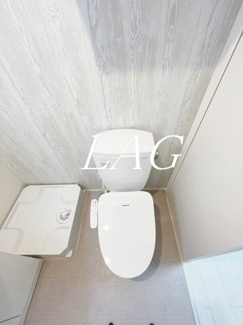 【トイレ】 | フルハウス | トイレです。
