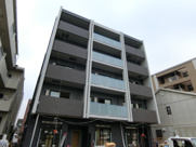 山崎マンション15の画像