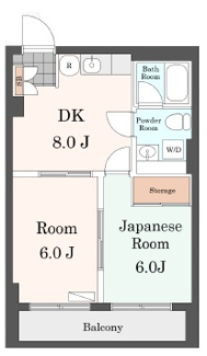 【間取り】 | ノアール