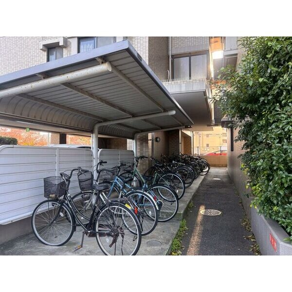 リーセント春町　那珂南小学校区の洗面所|リーセント春町