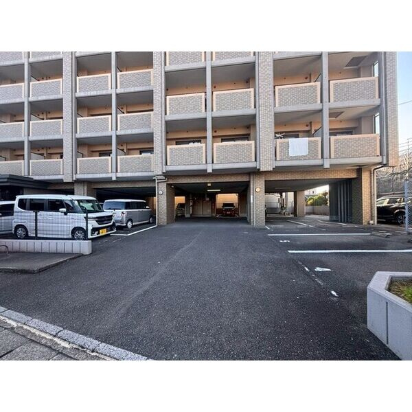 リーセント春町　那珂南小学校区の浴室|リーセント春町