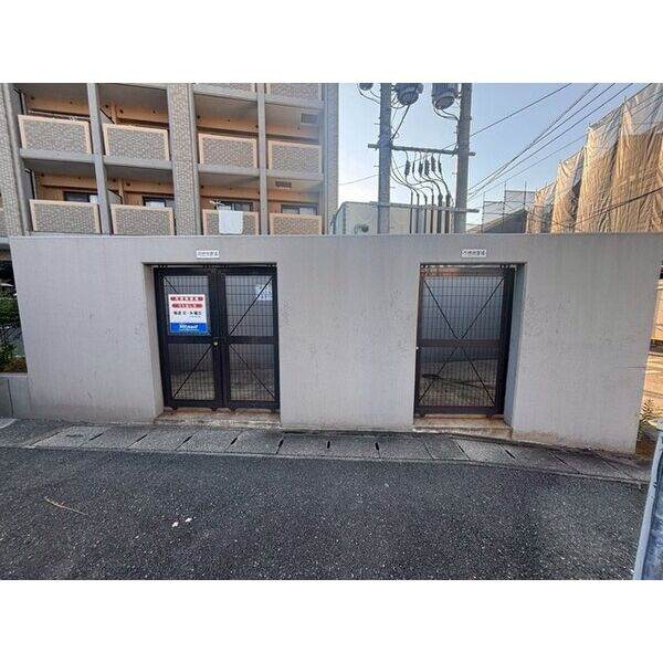 リーセント春町　那珂南小学校区の内装|リーセント春町