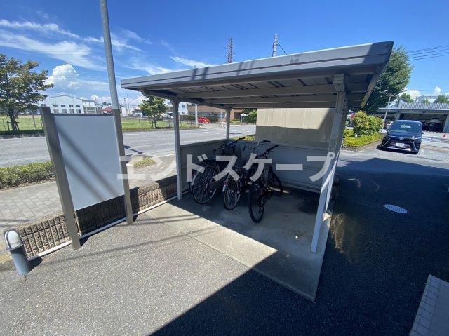 ピーノ　カルティエのその他共用部分|高崎、前橋のお部屋探しはエンドスケープまで！お客様の理想お聞かせ下さい♪