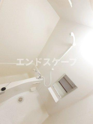 ピーノ　カルティエの浴室|高崎、前橋のお部屋探しはエンドスケープまで！お客様の理想お聞かせ下さい♪