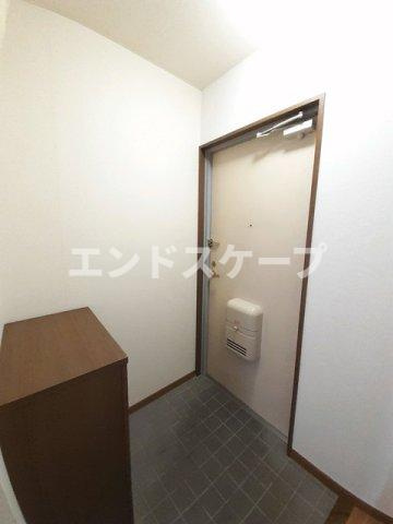ピーノ　カルティエの玄関|高崎、前橋のお部屋探しはエンドスケープまで！お客様の理想お聞かせ下さい♪