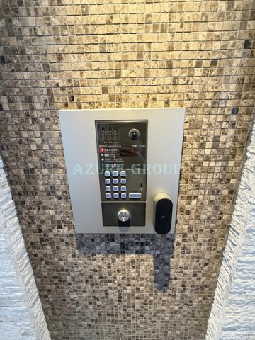 Y・T Legacyのセキュリティ