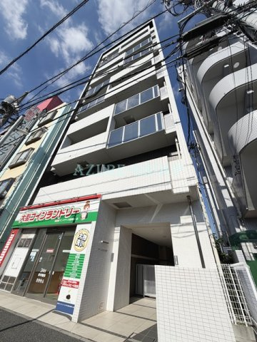 Y・T Legacyの外観|来店不要で契約まで完結♪カード決済・LINE対応！