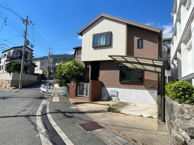 【外観】の画像