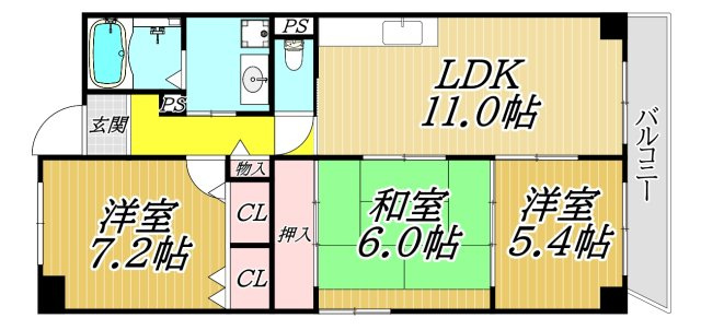 コレット坂部