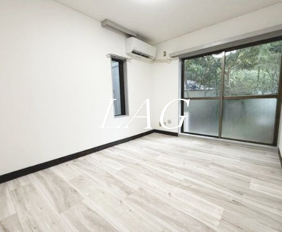 【居間・リビング】 | ネオハイシティ田園調布 | 洋室のお部屋です。