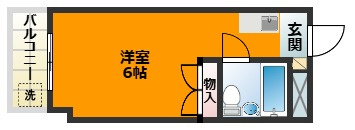 【間取り】 | グリーンヴィレッジ