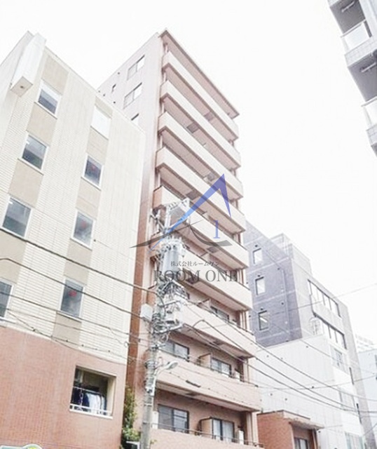 エスポワール梅里の外観|外観です。