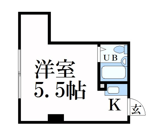 サンビルダー北野山ノ手