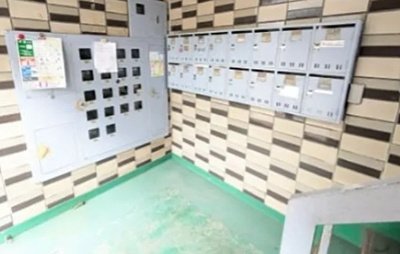 【その他共用部分】 | ハナブサマンション 