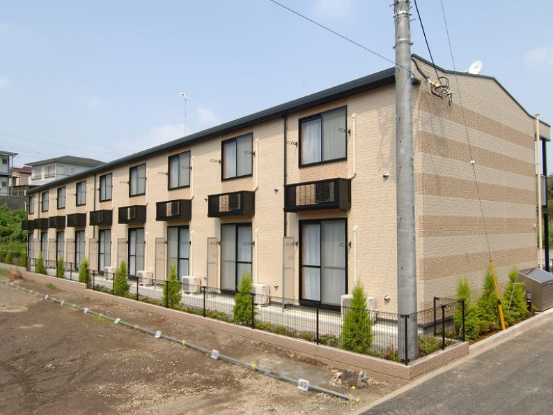 道野辺北原