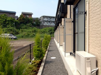 道野辺北原のその他共用部分