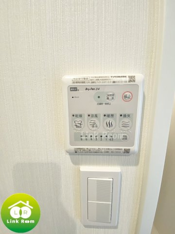 ALBA扇橋のその他