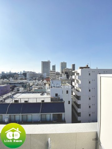 ALBA扇橋のその他