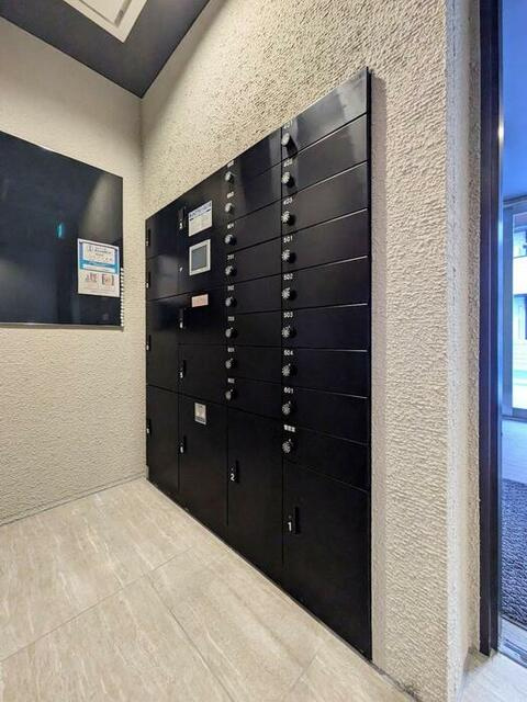 ドリーム神楽坂のその他