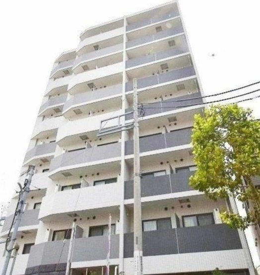 メイクスデザイン新宿落合