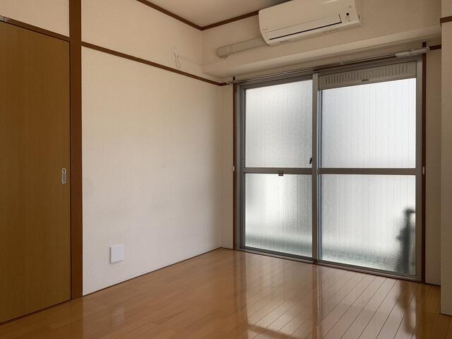 北村ハイツのその他