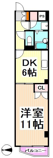 マイスタークエーレ西新宿